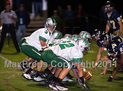 Thumbnail 2 in Mansfield vs. Needham photogallery.