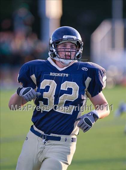 Thumbnail 3 in Mansfield vs. Needham photogallery.