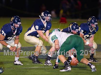 Thumbnail 2 in Mansfield vs. Needham photogallery.