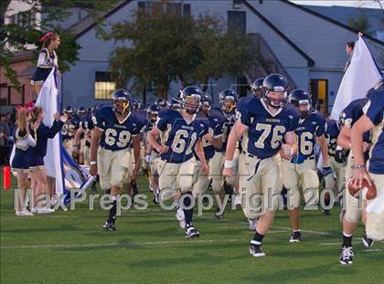 Thumbnail 1 in Mansfield vs. Needham photogallery.