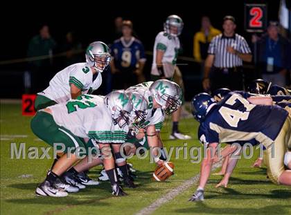 Thumbnail 2 in Mansfield vs. Needham photogallery.