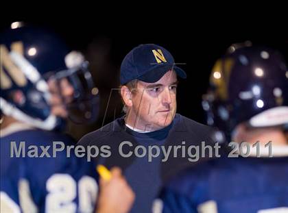 Thumbnail 1 in Mansfield vs. Needham photogallery.