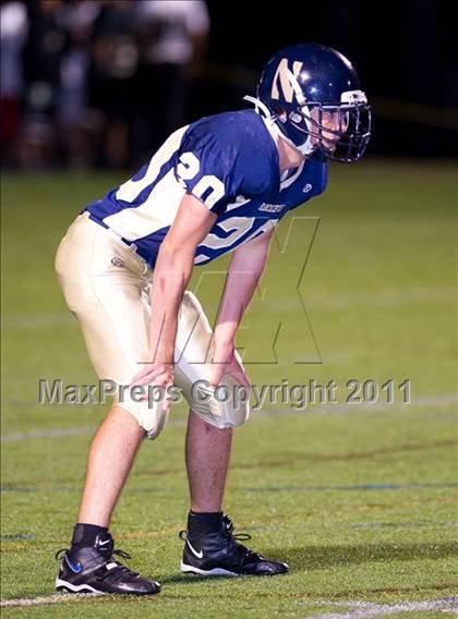 Thumbnail 3 in Mansfield vs. Needham photogallery.