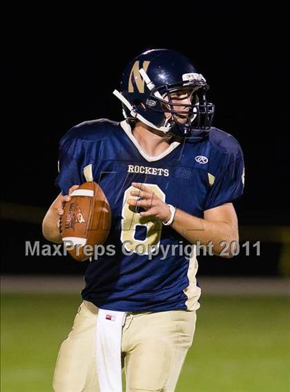 Thumbnail 3 in Mansfield vs. Needham photogallery.