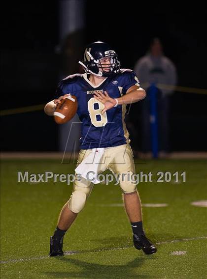 Thumbnail 3 in Mansfield vs. Needham photogallery.