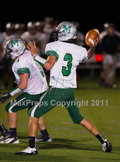 Thumbnail 3 in Mansfield vs. Needham photogallery.