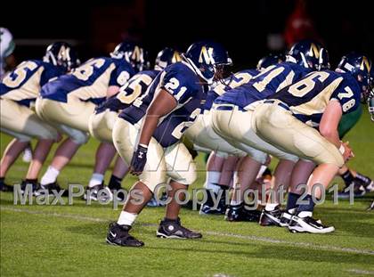 Thumbnail 1 in Mansfield vs. Needham photogallery.