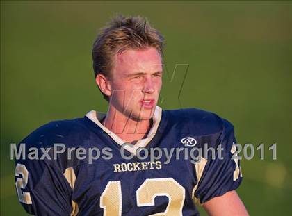 Thumbnail 3 in Mansfield vs. Needham photogallery.