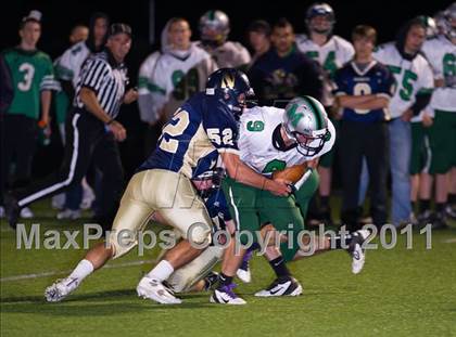 Thumbnail 1 in Mansfield vs. Needham photogallery.
