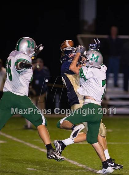 Thumbnail 3 in Mansfield vs. Needham photogallery.