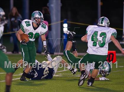 Thumbnail 2 in Mansfield vs. Needham photogallery.