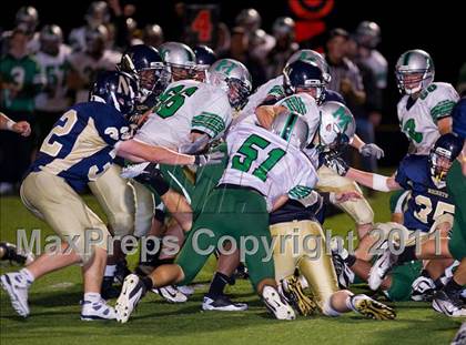 Thumbnail 1 in Mansfield vs. Needham photogallery.