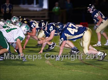 Thumbnail 1 in Mansfield vs. Needham photogallery.