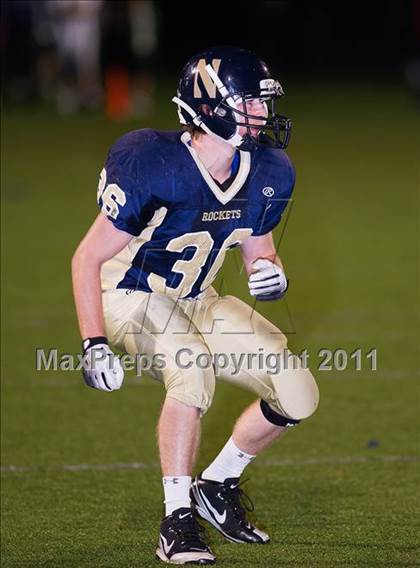 Thumbnail 3 in Mansfield vs. Needham photogallery.