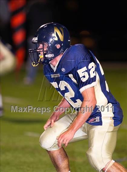 Thumbnail 3 in Mansfield vs. Needham photogallery.