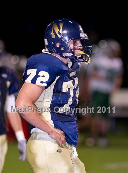 Thumbnail 1 in Mansfield vs. Needham photogallery.