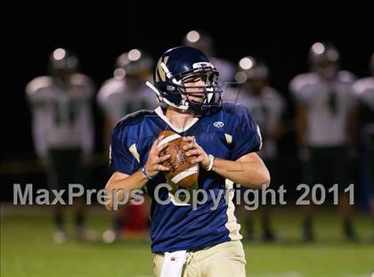 Thumbnail 2 in Mansfield vs. Needham photogallery.
