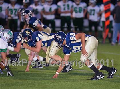 Thumbnail 2 in Mansfield vs. Needham photogallery.