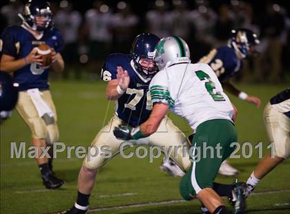 Thumbnail 2 in Mansfield vs. Needham photogallery.