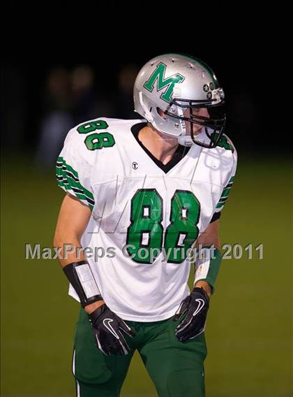 Thumbnail 3 in Mansfield vs. Needham photogallery.