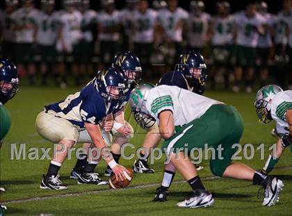 Thumbnail 1 in Mansfield vs. Needham photogallery.