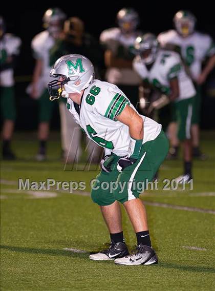 Thumbnail 2 in Mansfield vs. Needham photogallery.