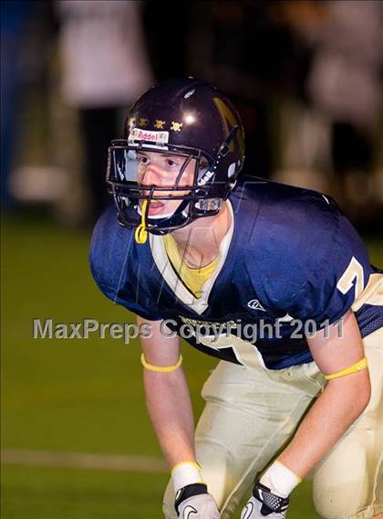 Thumbnail 3 in Mansfield vs. Needham photogallery.