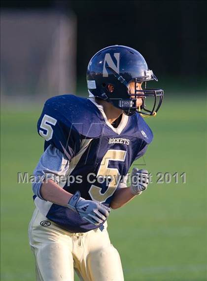 Thumbnail 3 in Mansfield vs. Needham photogallery.