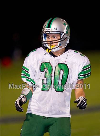 Thumbnail 2 in Mansfield vs. Needham photogallery.