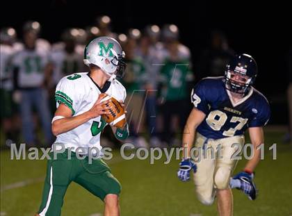 Thumbnail 3 in Mansfield vs. Needham photogallery.