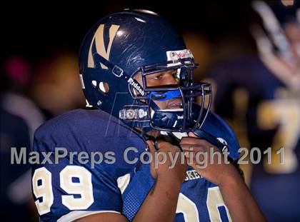 Thumbnail 3 in Mansfield vs. Needham photogallery.