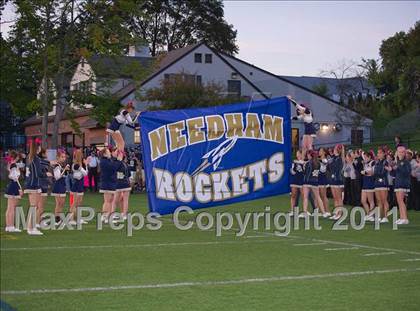 Thumbnail 3 in Mansfield vs. Needham photogallery.