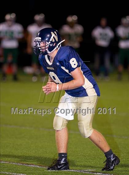 Thumbnail 3 in Mansfield vs. Needham photogallery.