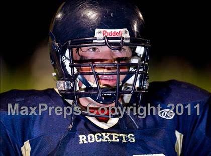 Thumbnail 2 in Mansfield vs. Needham photogallery.