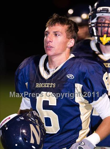 Thumbnail 3 in Mansfield vs. Needham photogallery.
