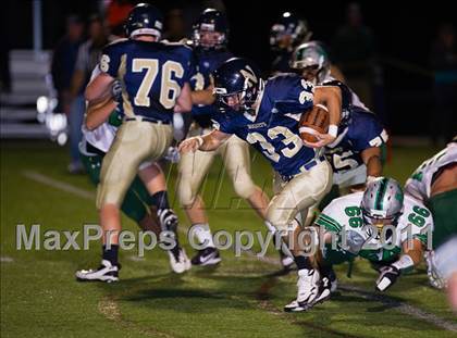 Thumbnail 3 in Mansfield vs. Needham photogallery.
