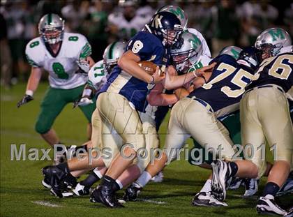 Thumbnail 1 in Mansfield vs. Needham photogallery.