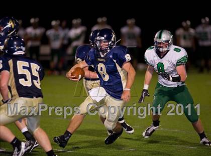 Thumbnail 3 in Mansfield vs. Needham photogallery.