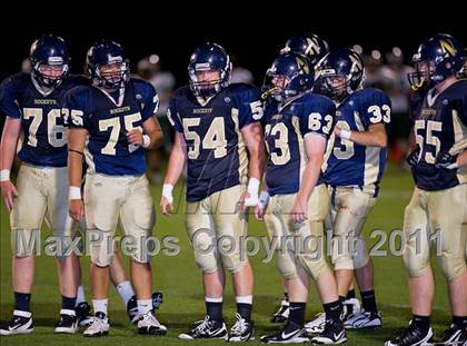 Thumbnail 1 in Mansfield vs. Needham photogallery.