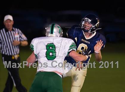 Thumbnail 2 in Mansfield vs. Needham photogallery.