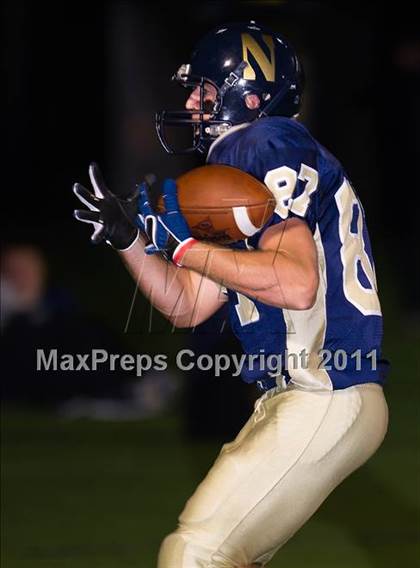 Thumbnail 3 in Mansfield vs. Needham photogallery.