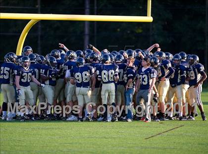 Thumbnail 1 in Mansfield vs. Needham photogallery.