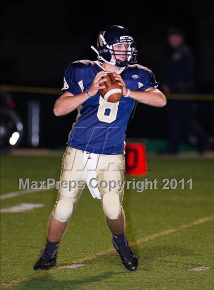 Thumbnail 3 in Mansfield vs. Needham photogallery.