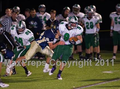 Thumbnail 2 in Mansfield vs. Needham photogallery.