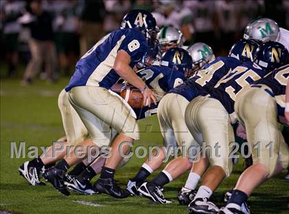 Thumbnail 3 in Mansfield vs. Needham photogallery.