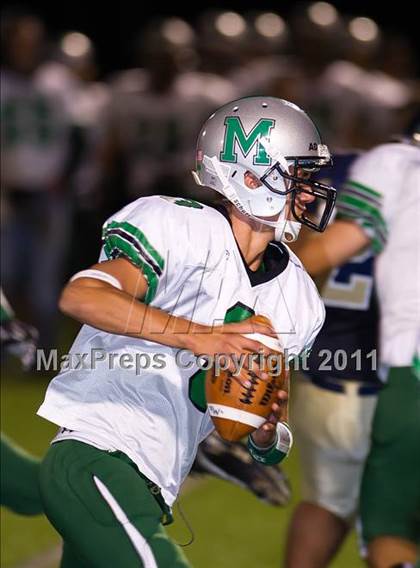 Thumbnail 1 in Mansfield vs. Needham photogallery.