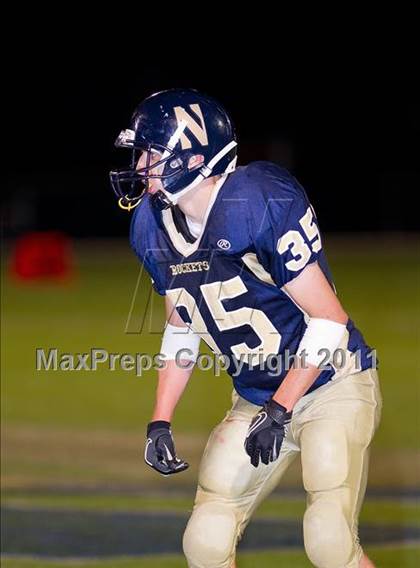 Thumbnail 1 in Mansfield vs. Needham photogallery.