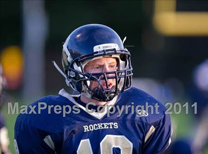 Thumbnail 3 in Mansfield vs. Needham photogallery.