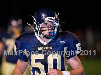 Thumbnail 1 in Mansfield vs. Needham photogallery.