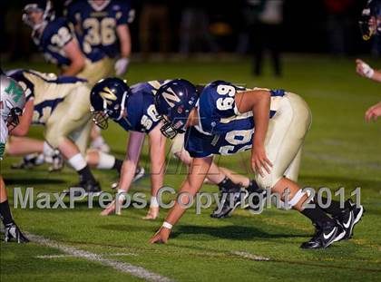 Thumbnail 1 in Mansfield vs. Needham photogallery.